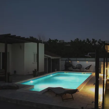 Villa Bratic