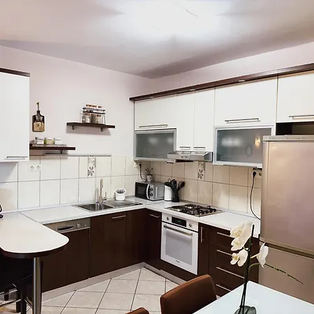 Bratic Villa *